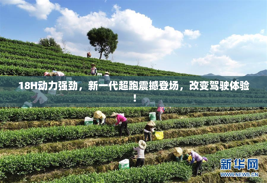 18H动力强劲，新一代超跑震撼登场，改变驾驶体验！