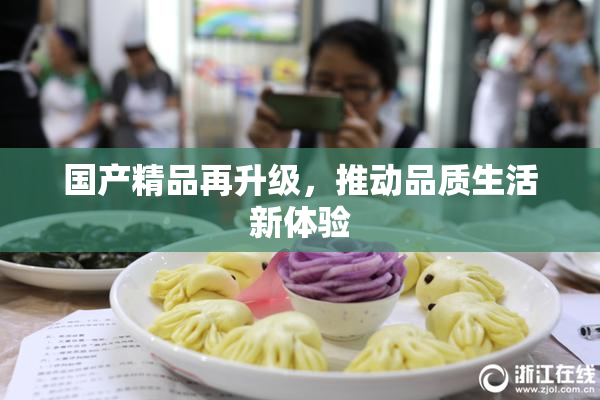 国产精品再升级，推动品质生活新体验