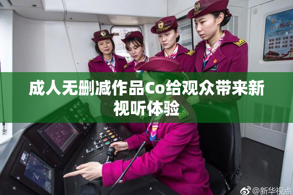 成人无删减作品Co给观众带来新视听体验