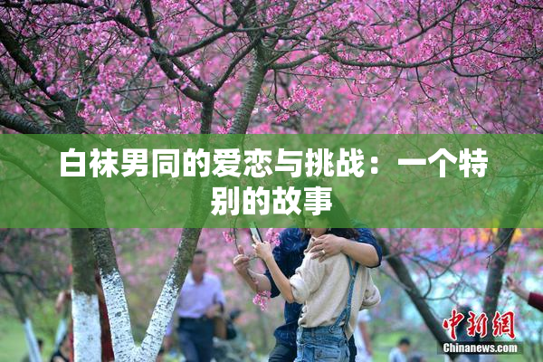 白袜男同的爱恋与挑战：一个特别的故事