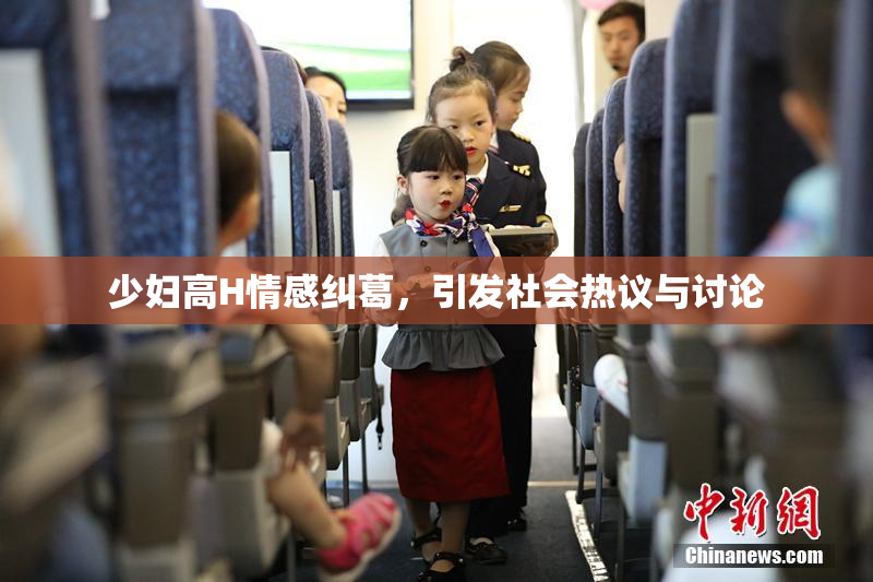少妇高H情感纠葛，引发社会热议与讨论