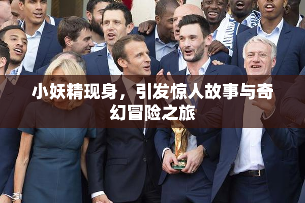 小妖精现身，引发惊人故事与奇幻冒险之旅
