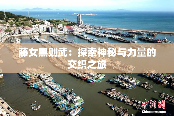 藤女黑则武：探索神秘与力量的交织之旅