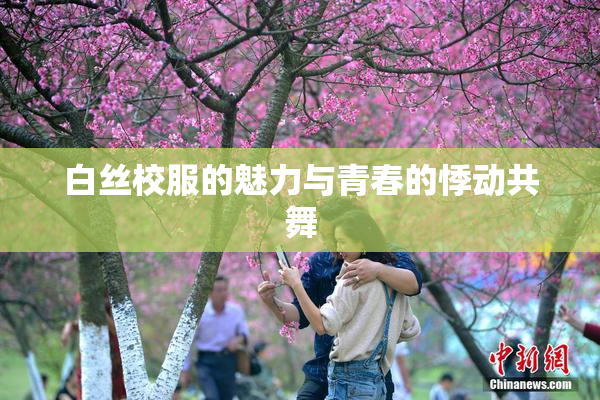 白丝校服的魅力与青春的悸动共舞