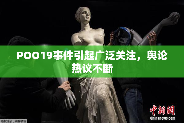 POO19事件引起广泛关注，舆论热议不断