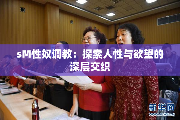 sM性奴调教：探索人性与欲望的深层交织