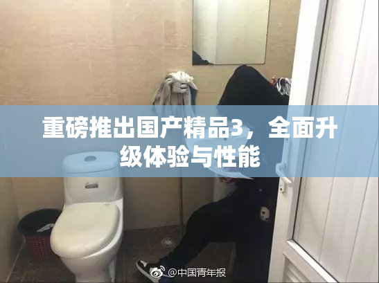 重磅推出国产精品3，全面升级体验与性能