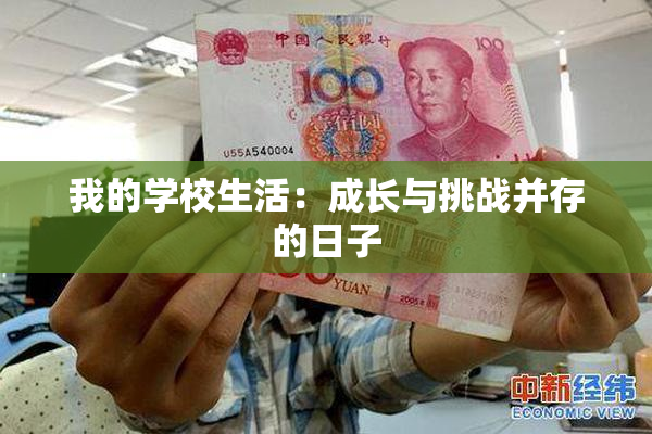 我的学校生活：成长与挑战并存的日子