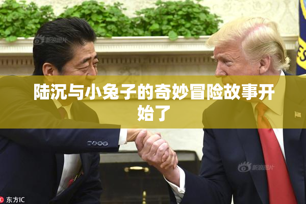 陆沉与小兔子的奇妙冒险故事开始了