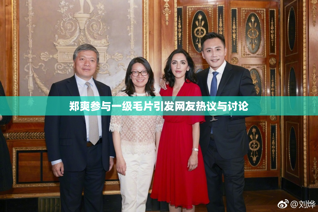 郑爽参与一级毛片引发网友热议与讨论