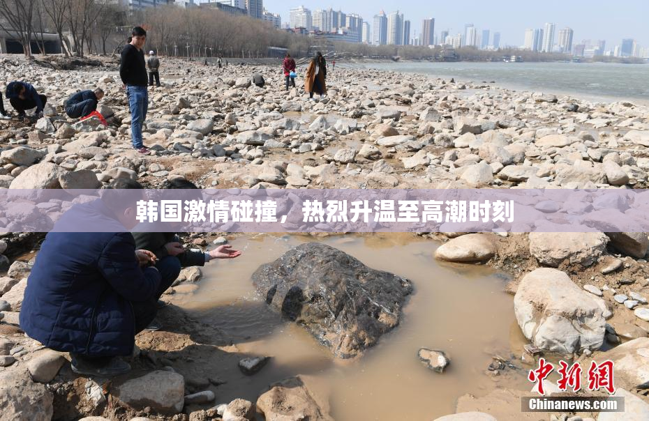 韩国激情碰撞，热烈升温至高潮时刻
