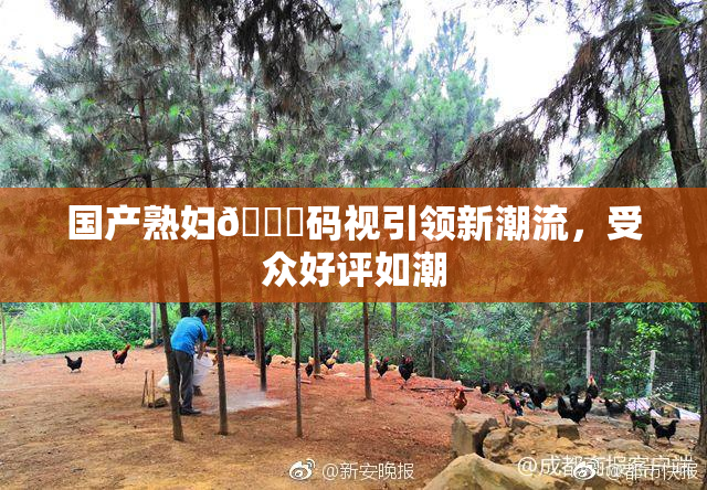 国产熟妇🈚码视引领新潮流，受众好评如潮