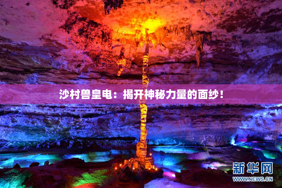 沙村兽皇电：揭开神秘力量的面纱！