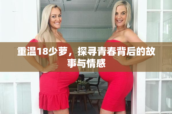 重温18少萝，探寻青春背后的故事与情感