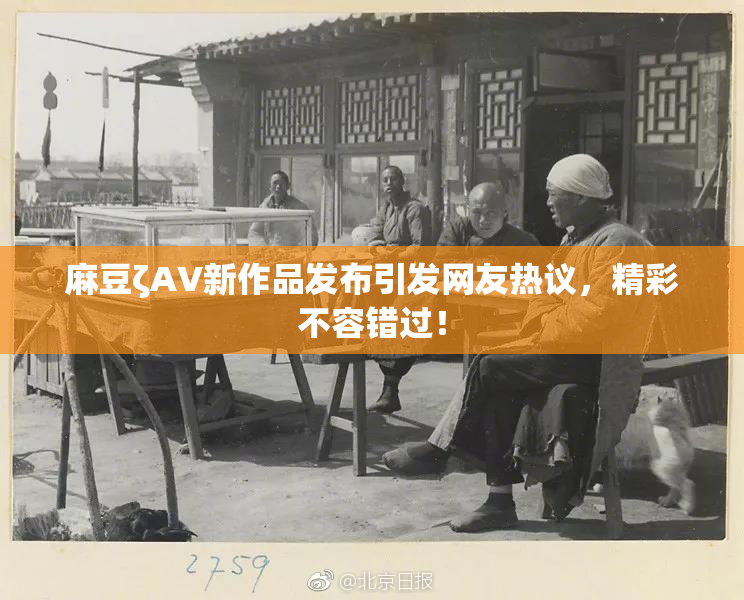 麻豆ζAV新作品发布引发网友热议，精彩不容错过！