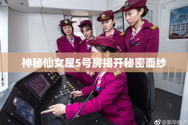 神秘仙女屋5号房揭开秘密面纱