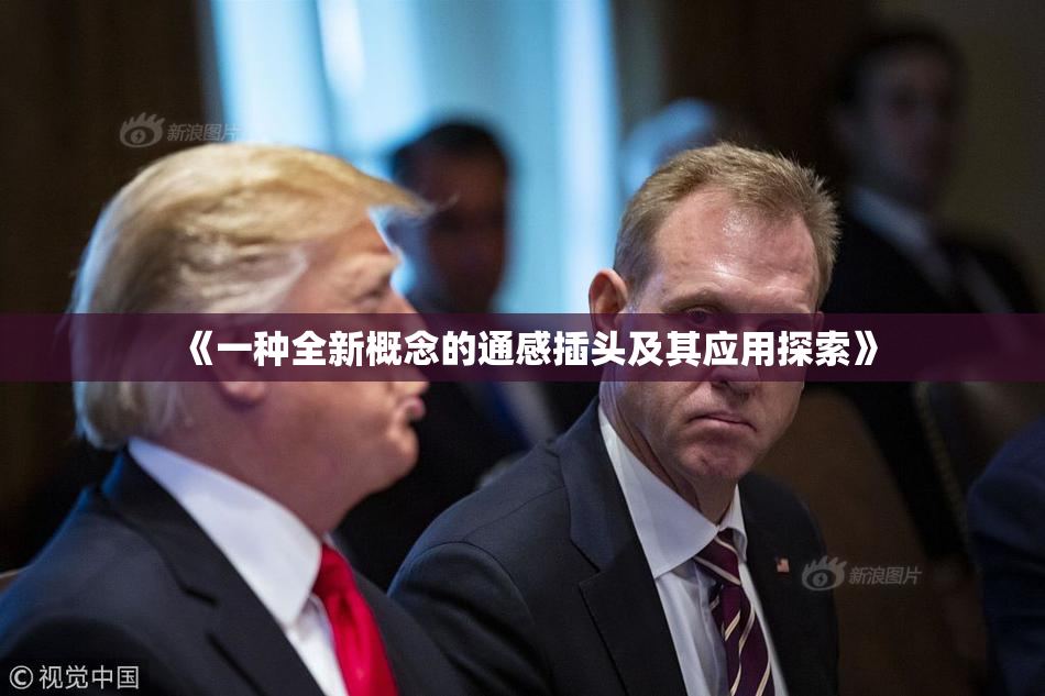 《一种全新概念的通感插头及其应用探索》