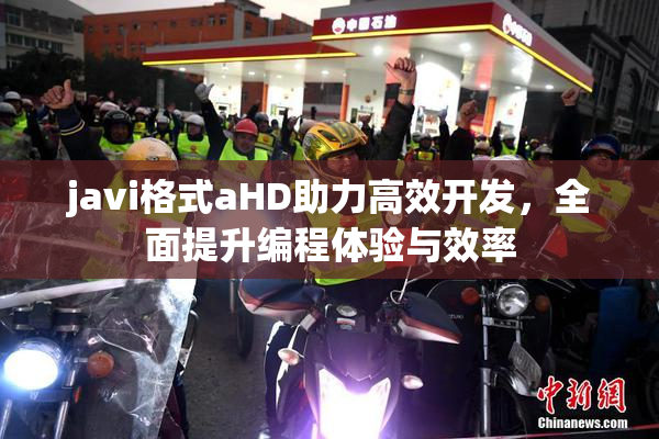 javi格式aHD助力高效开发，全面提升编程体验与效率