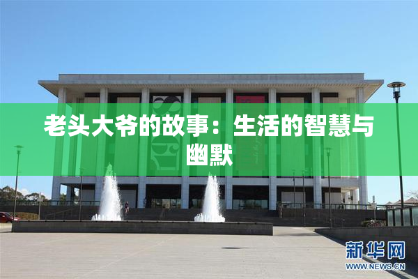 老头大爷的故事：生活的智慧与幽默