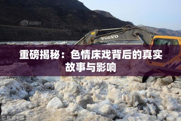 重磅揭秘：色情床戏背后的真实故事与影响