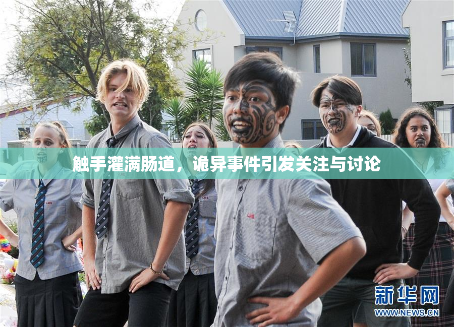 触手灌满肠道，诡异事件引发关注与讨论