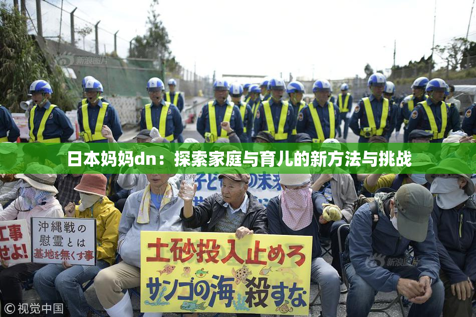 日本妈妈dn：探索家庭与育儿的新方法与挑战