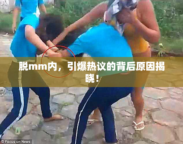 脱mm内，引爆热议的背后原因揭晓！