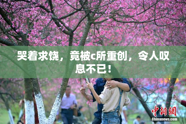 哭着求饶，竟被c所重创，令人叹息不已！