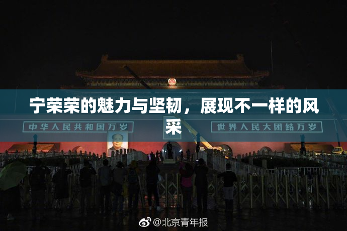宁荣荣的魅力与坚韧，展现不一样的风采