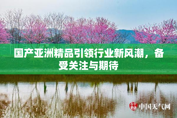 国产亚洲精品引领行业新风潮，备受关注与期待