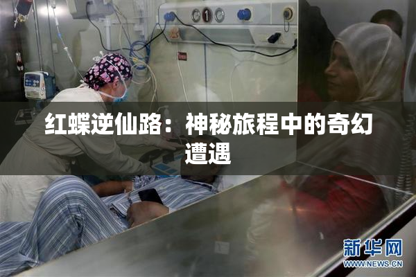 红蝶逆仙路：神秘旅程中的奇幻遭遇