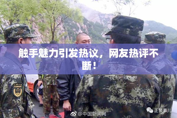 触手魅力引发热议，网友热评不断！