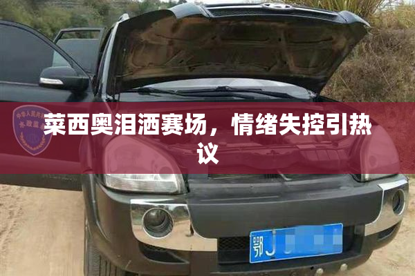 菜西奥泪洒赛场，情绪失控引热议