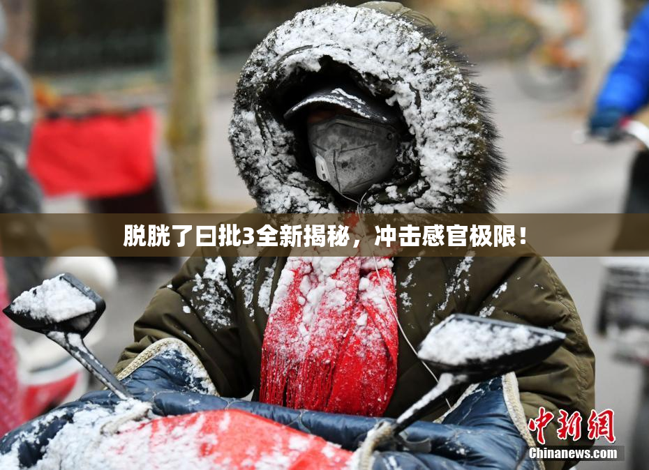 脱胱了曰批3全新揭秘，冲击感官极限！