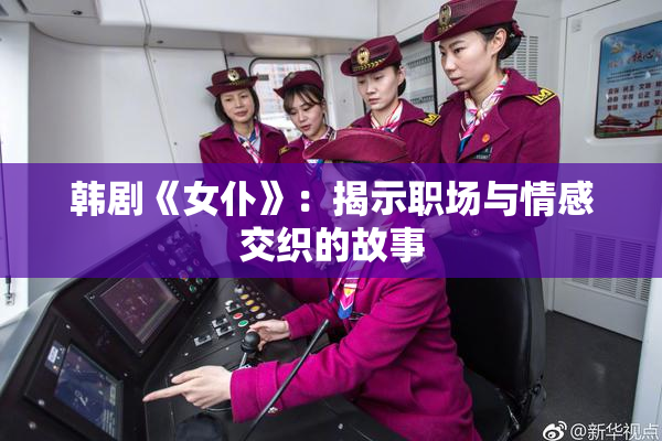 韩剧《女仆》：揭示职场与情感交织的故事
