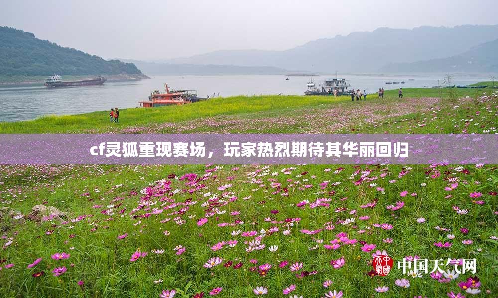cf灵狐重现赛场，玩家热烈期待其华丽回归