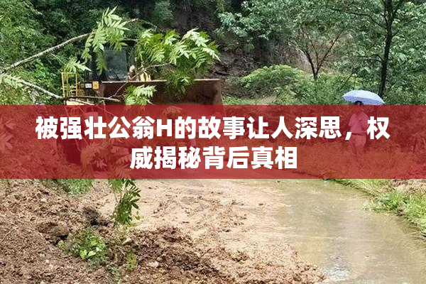 被强壮公翁H的故事让人深思，权威揭秘背后真相