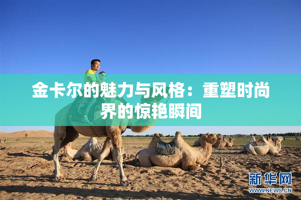 金卡尔的魅力与风格：重塑时尚界的惊艳瞬间