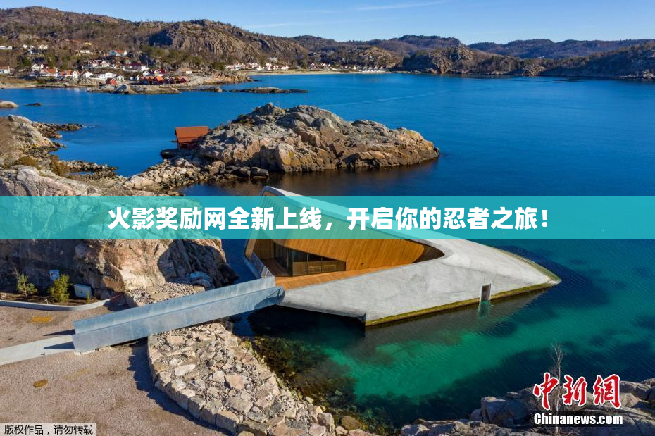 火影奖励网全新上线，开启你的忍者之旅！