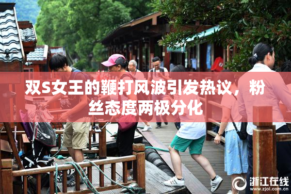 双S女王的鞭打风波引发热议，粉丝态度两极分化