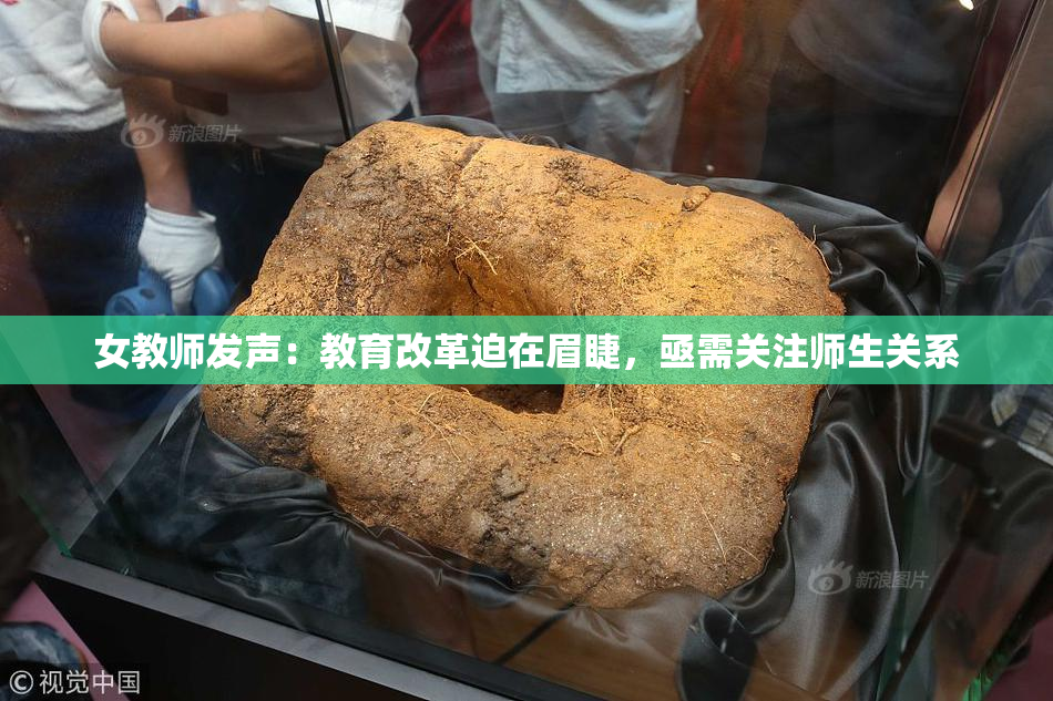 女教师发声：教育改革迫在眉睫，亟需关注师生关系
