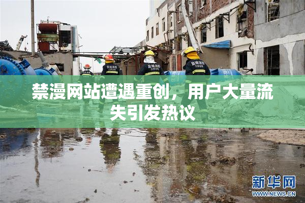 禁漫网站遭遇重创，用户大量流失引发热议