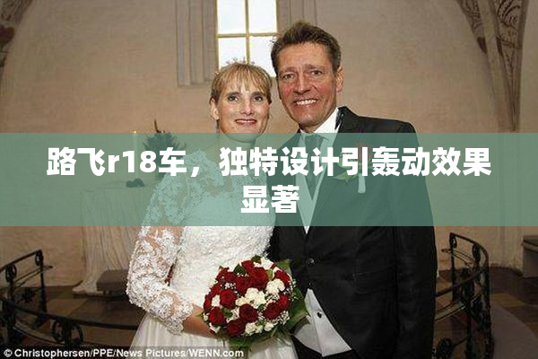 路飞r18车，独特设计引轰动效果显著