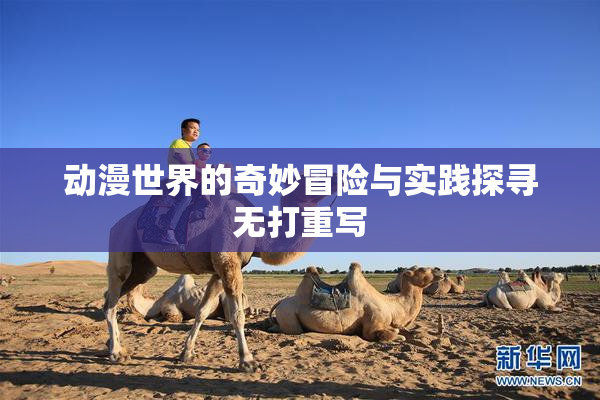 动漫世界的奇妙冒险与实践探寻无打重写