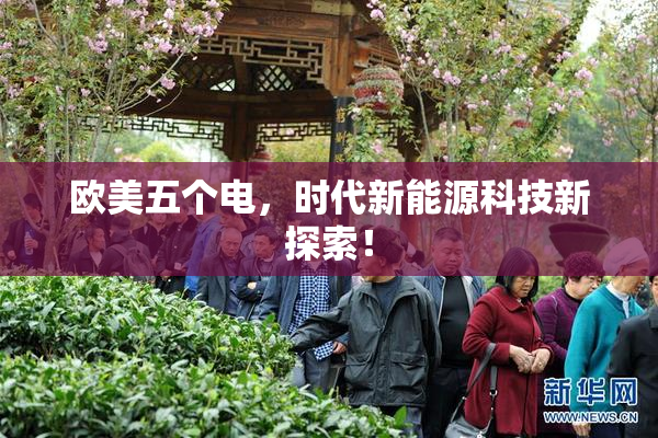 欧美五个电，时代新能源科技新探索！