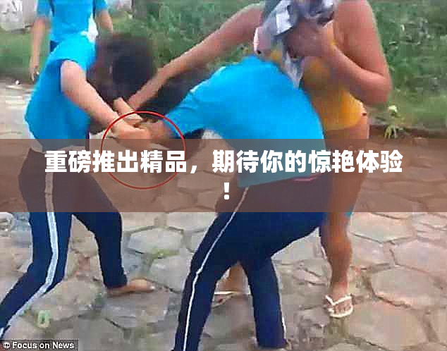 重磅推出精品，期待你的惊艳体验！