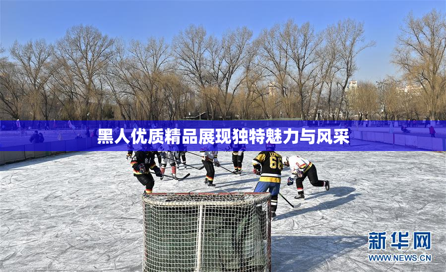 黑人优质精品展现独特魅力与风采