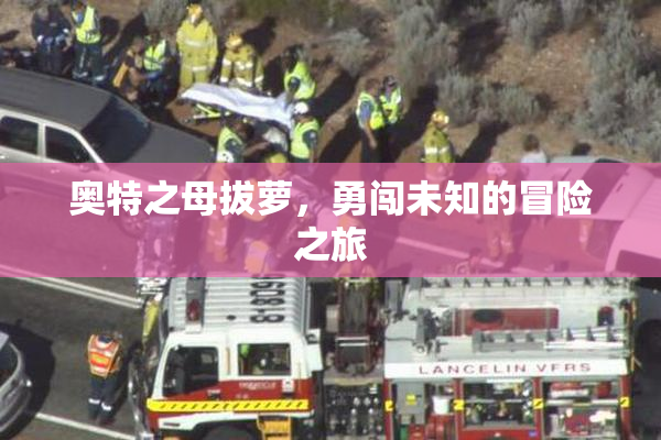 奥特之母拔萝，勇闯未知的冒险之旅