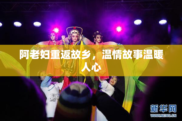 阿老妇重返故乡，温情故事温暖人心