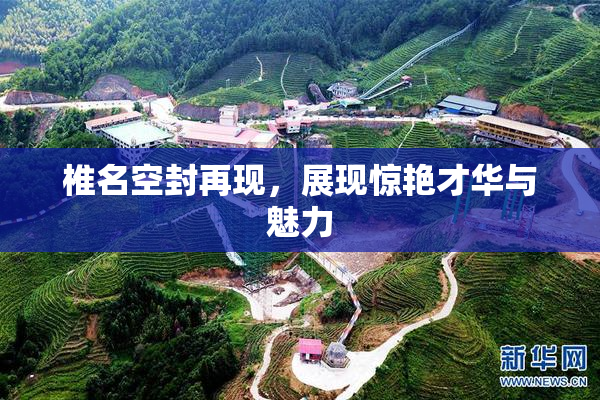 椎名空封再现，展现惊艳才华与魅力